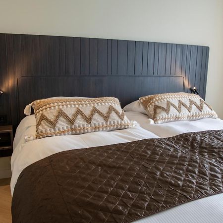 Boutique Hotel Herbergh Amsterdam Airport Free Parking Badhoevedorp Ngoại thất bức ảnh