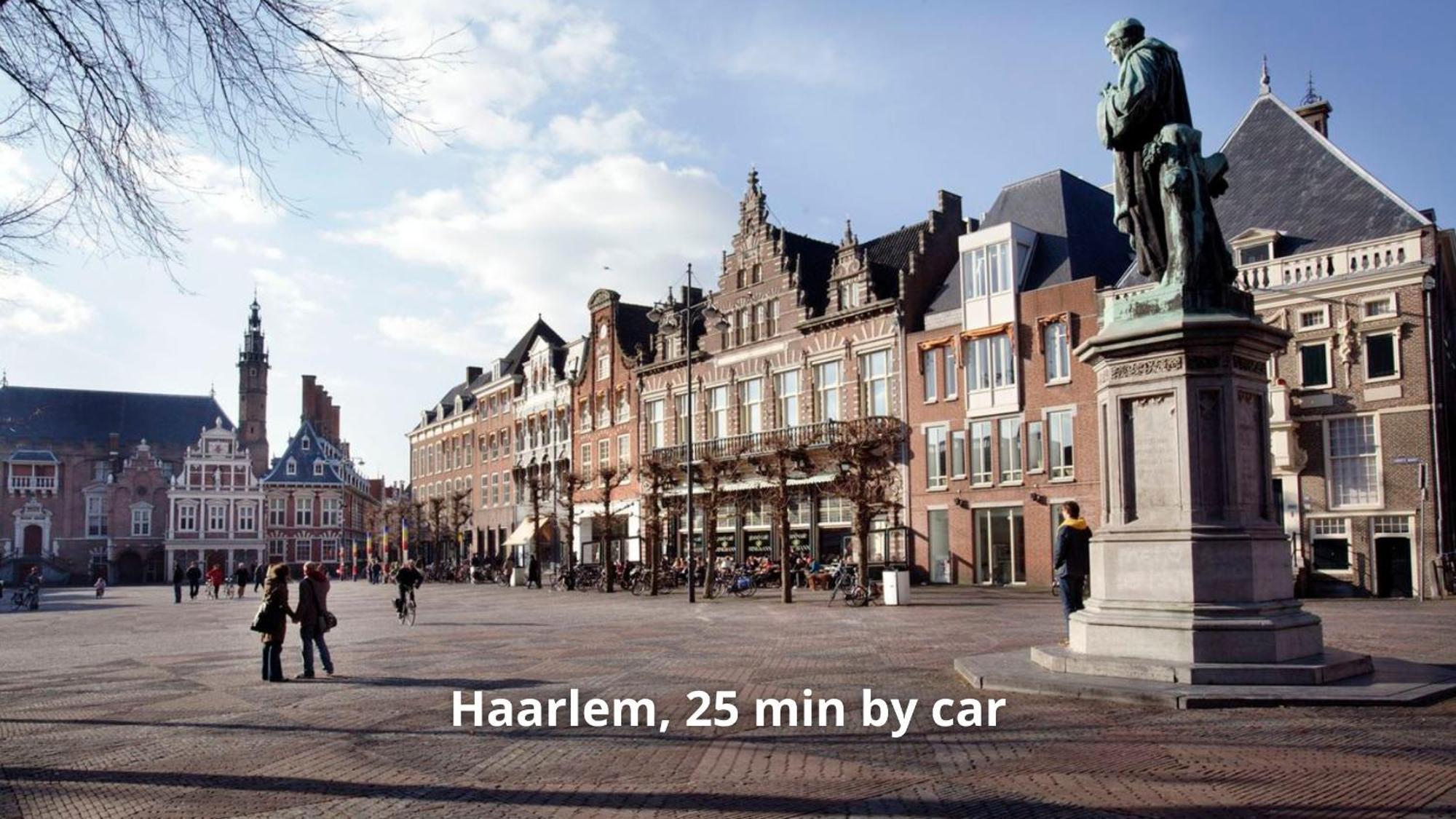 Boutique Hotel Herbergh Amsterdam Airport Free Parking Badhoevedorp Ngoại thất bức ảnh