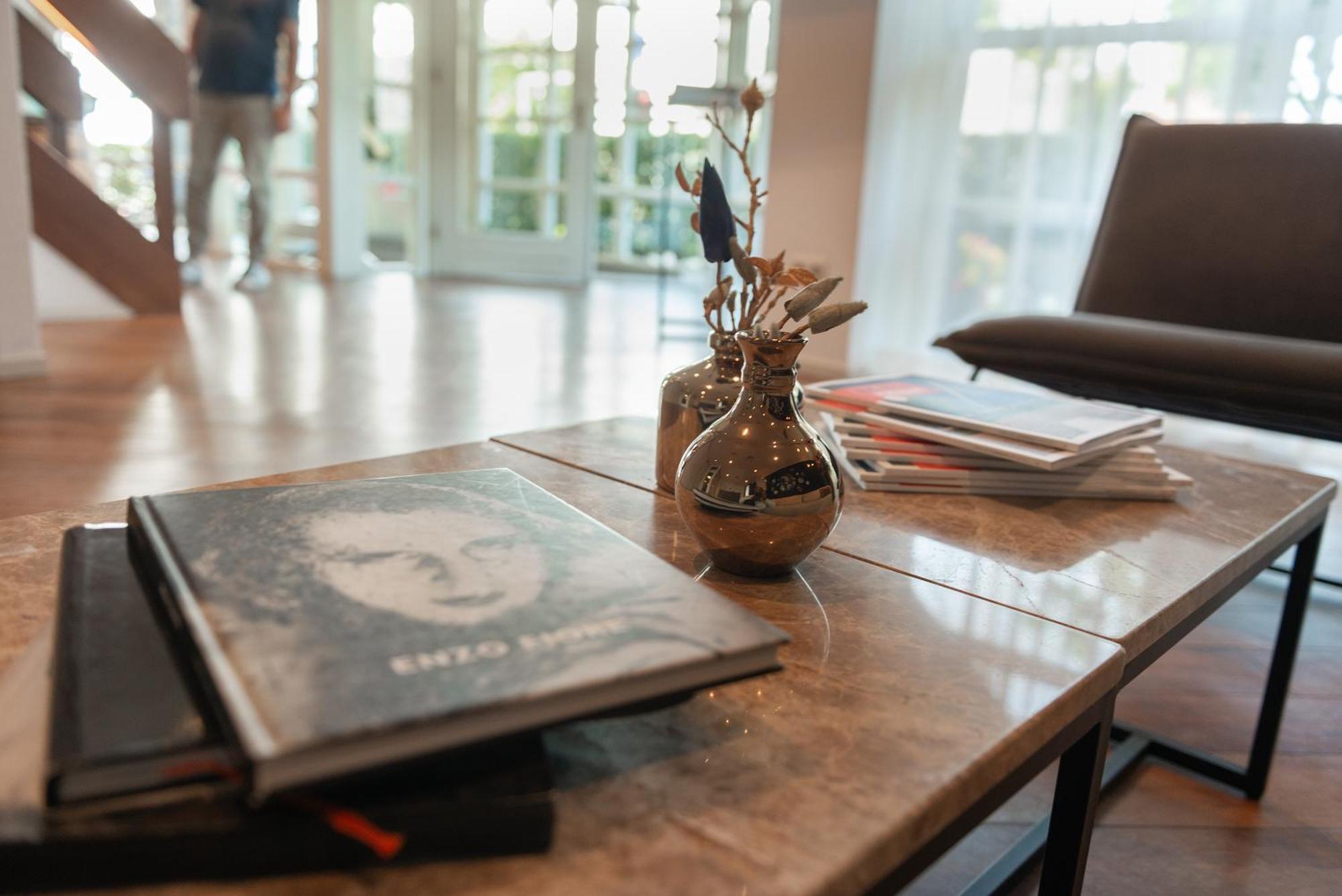 Boutique Hotel Herbergh Amsterdam Airport Free Parking Badhoevedorp Ngoại thất bức ảnh