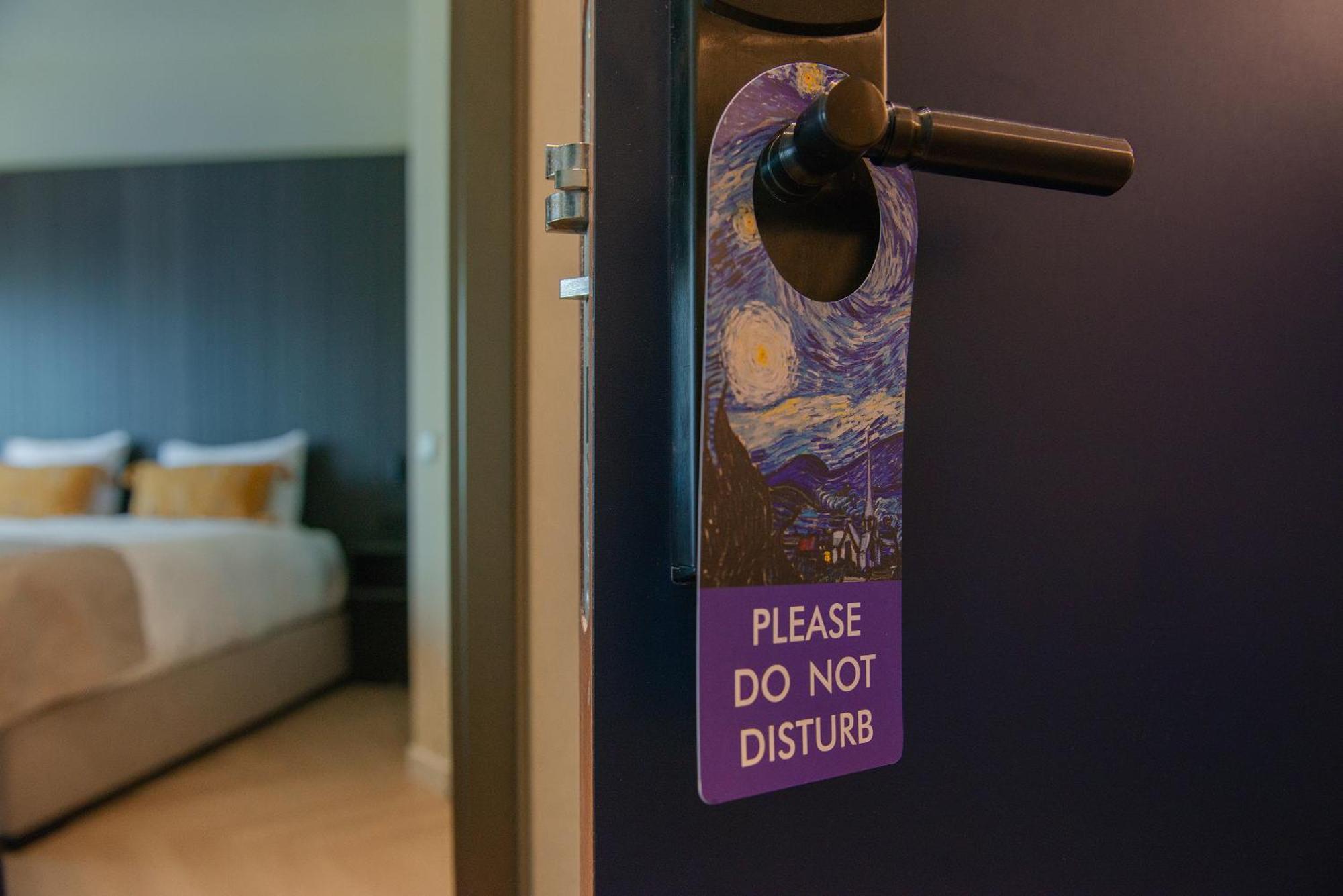 Boutique Hotel Herbergh Amsterdam Airport Free Parking Badhoevedorp Ngoại thất bức ảnh
