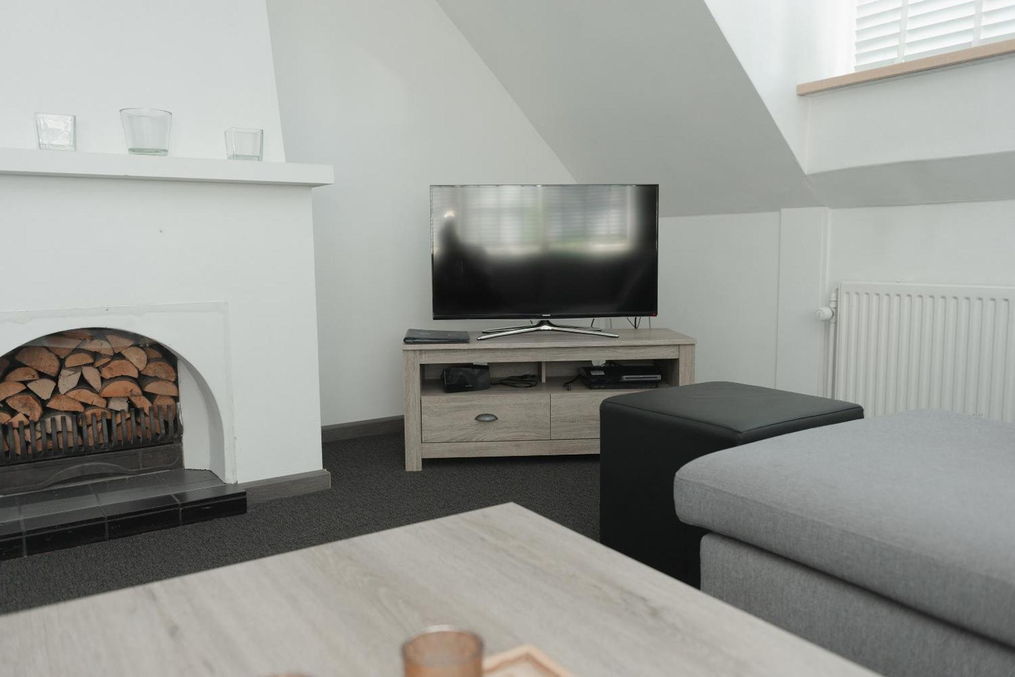 Boutique Hotel Herbergh Amsterdam Airport Free Parking Badhoevedorp Ngoại thất bức ảnh