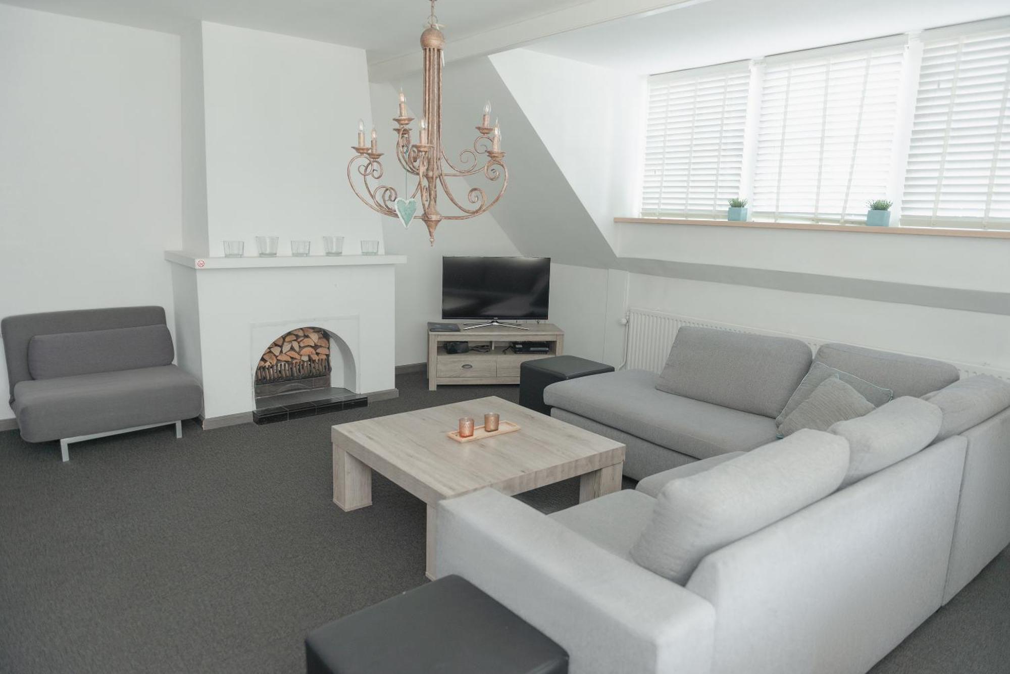Boutique Hotel Herbergh Amsterdam Airport Free Parking Badhoevedorp Ngoại thất bức ảnh