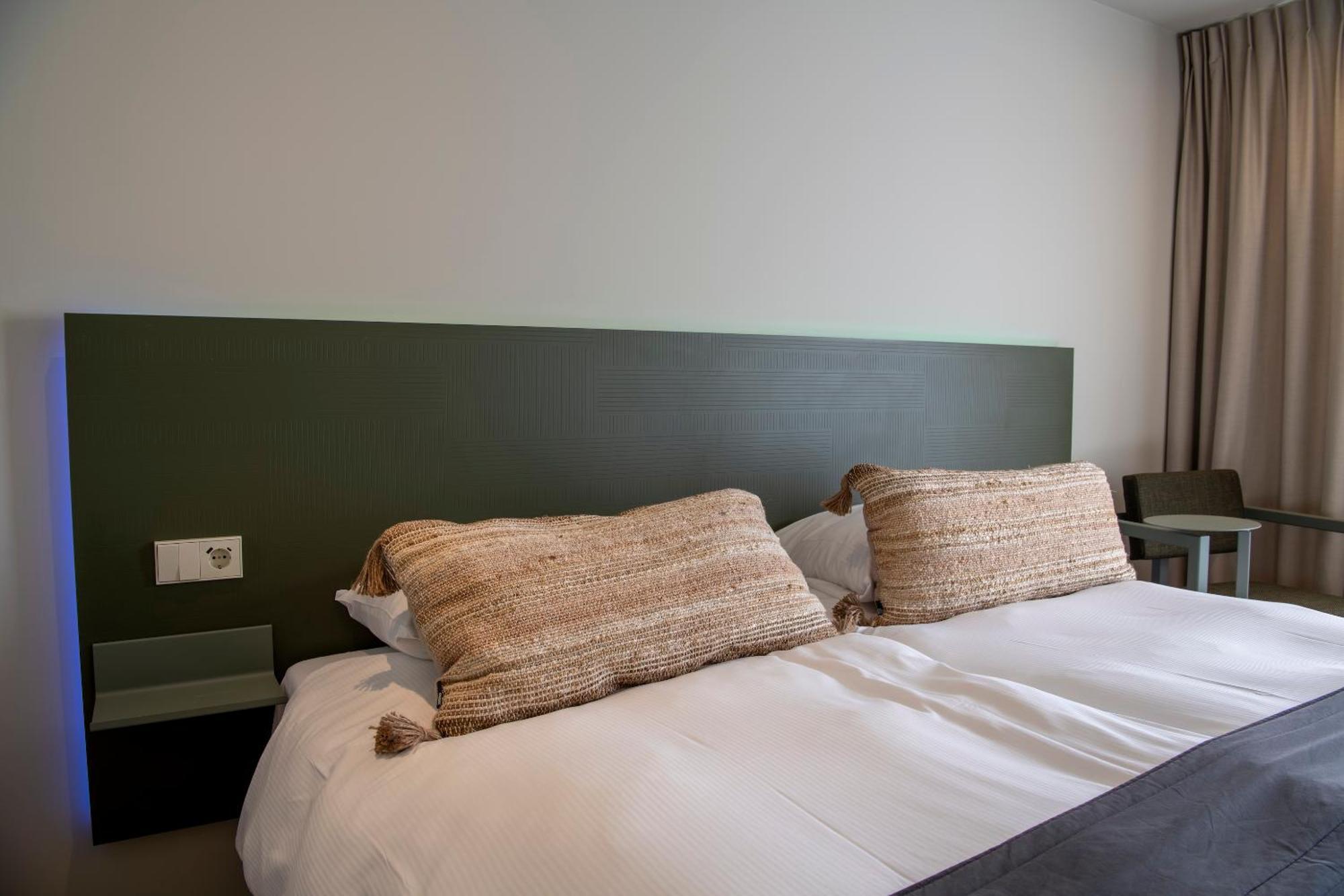 Boutique Hotel Herbergh Amsterdam Airport Free Parking Badhoevedorp Ngoại thất bức ảnh