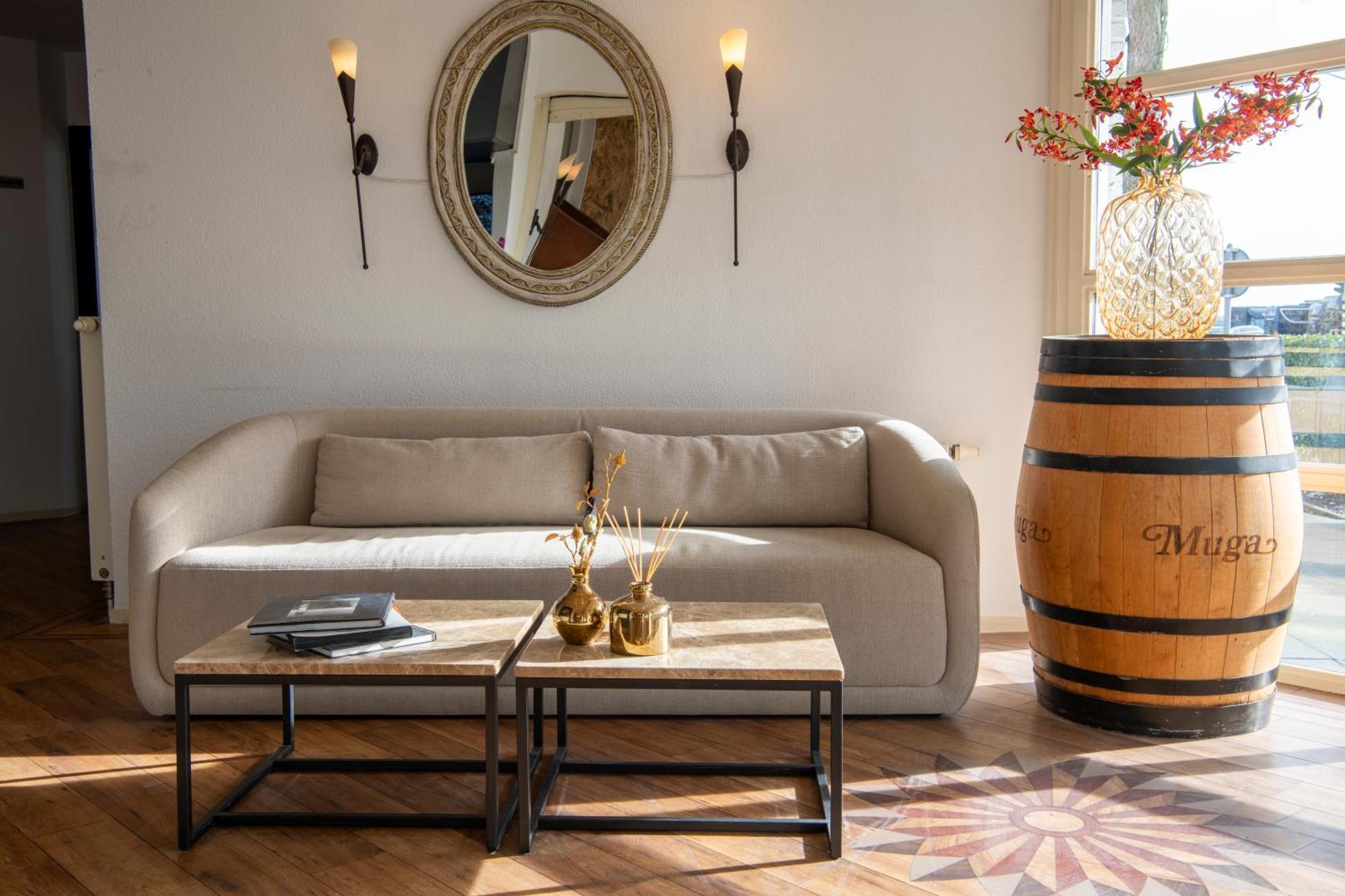Boutique Hotel Herbergh Amsterdam Airport Free Parking Badhoevedorp Ngoại thất bức ảnh