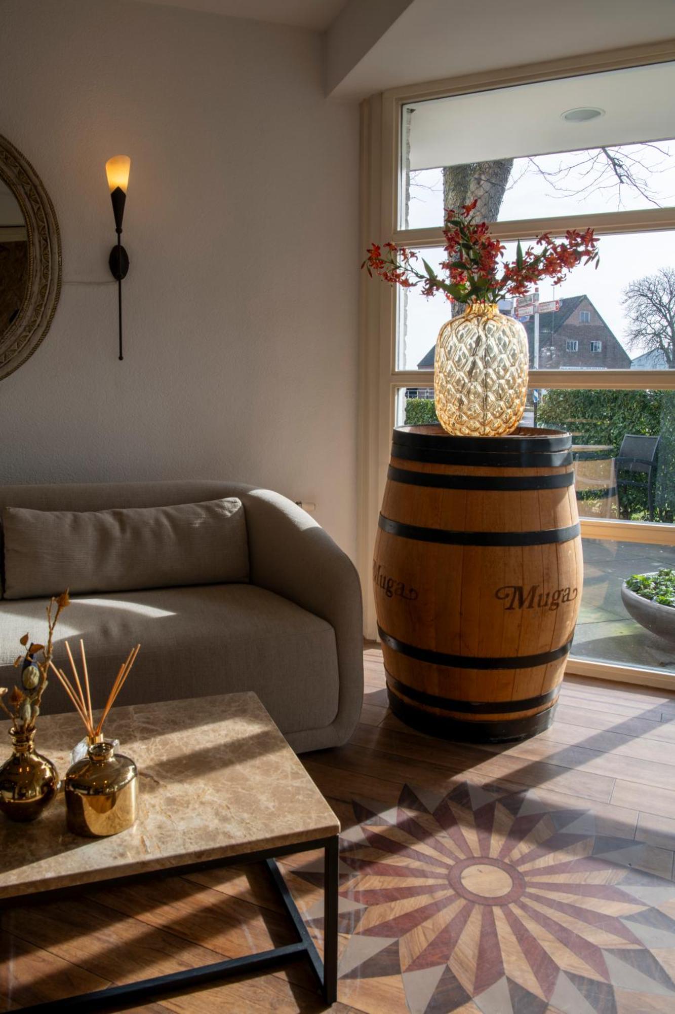 Boutique Hotel Herbergh Amsterdam Airport Free Parking Badhoevedorp Ngoại thất bức ảnh