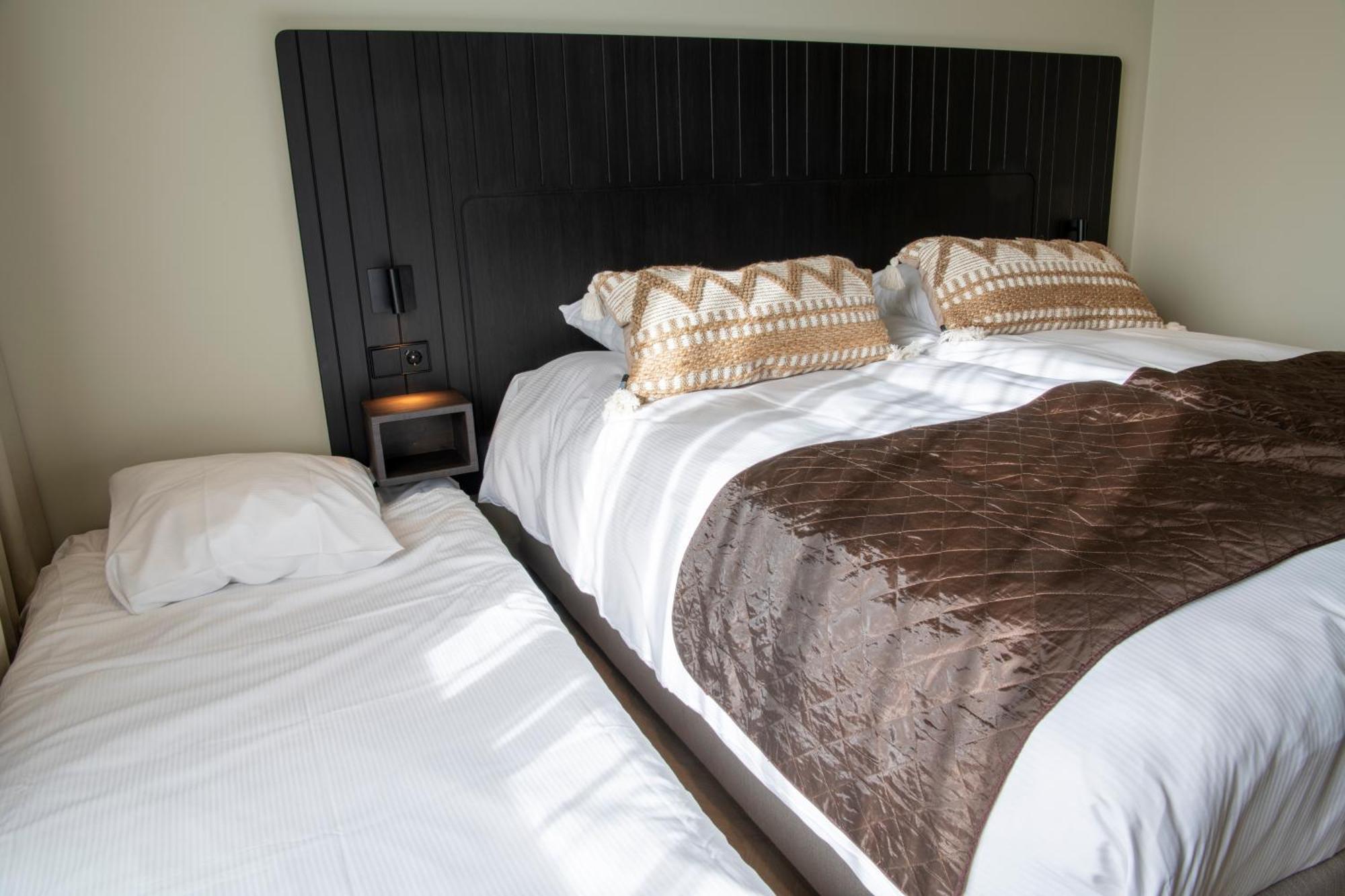 Boutique Hotel Herbergh Amsterdam Airport Free Parking Badhoevedorp Ngoại thất bức ảnh