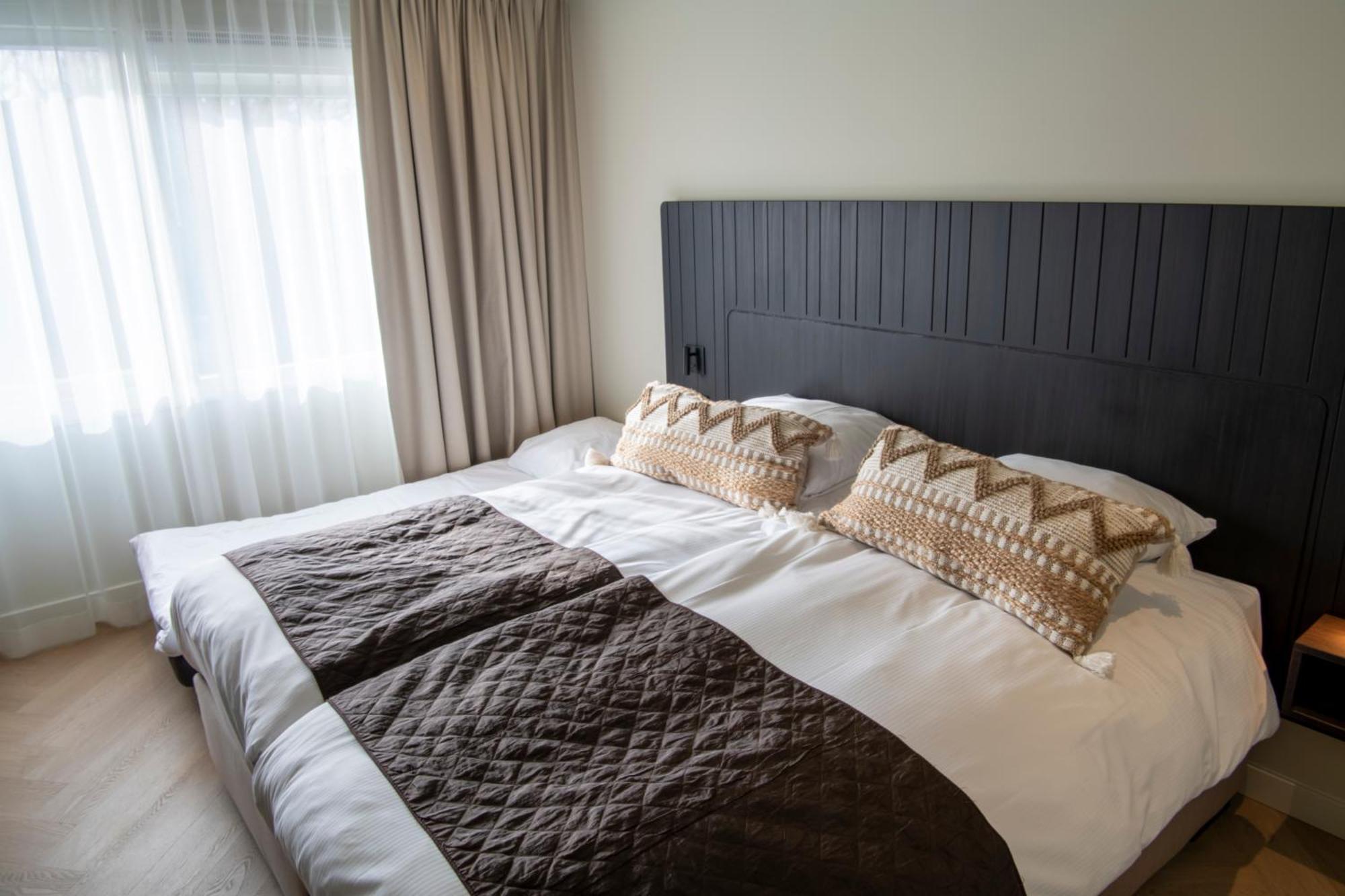 Boutique Hotel Herbergh Amsterdam Airport Free Parking Badhoevedorp Ngoại thất bức ảnh