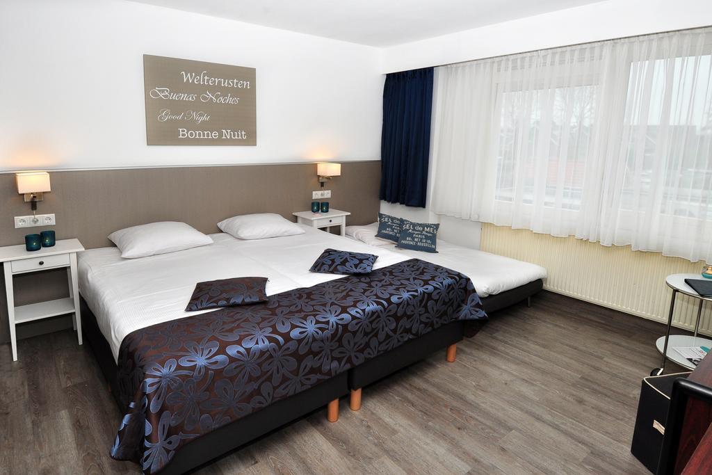 Boutique Hotel Herbergh Amsterdam Airport Free Parking Badhoevedorp Ngoại thất bức ảnh